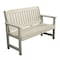 Highwood Usa 5ft Lehigh Garden Bench Outdoor Furniture for Patio, Backyard, Garden AD-BENW1-WAE - alternate 1